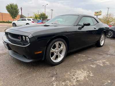 2011 Dodge Challenger, $15900. Photo 4