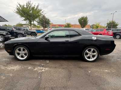 2011 Dodge Challenger, $15900. Photo 5