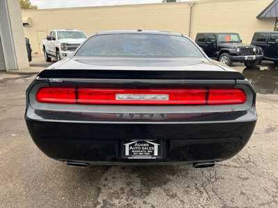 2011 Dodge Challenger, $15900. Photo 6