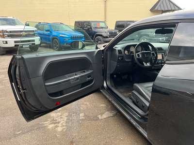 2011 Dodge Challenger, $15900. Photo 7