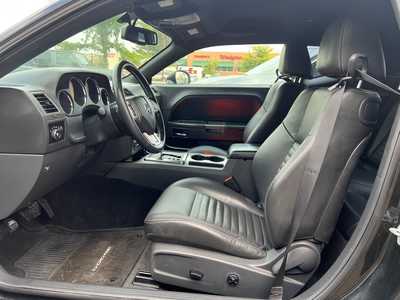 2011 Dodge Challenger, $15900. Photo 9