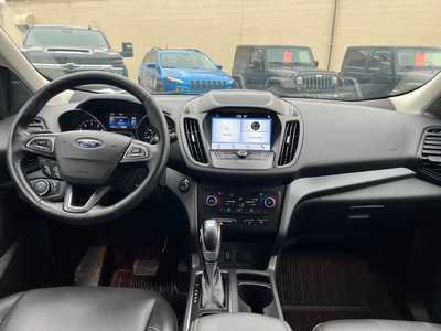 2019 Ford Escape, $17900. Photo 12
