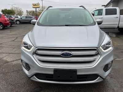 2019 Ford Escape, $17900. Photo 3