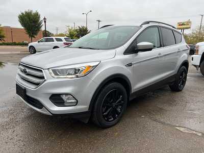 2019 Ford Escape, $17900. Photo 4