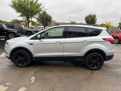2019 Ford Escape, $17900. Photo 5