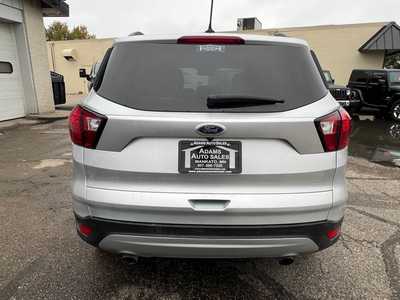2019 Ford Escape, $17900. Photo 6