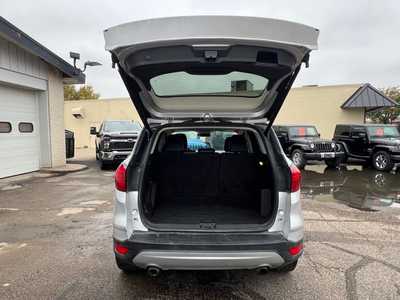 2019 Ford Escape, $17900. Photo 7