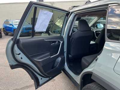 2020 Toyota RAV4, $24900. Photo 10