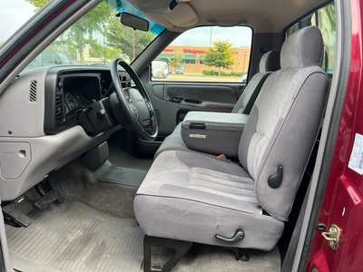 1994 Dodge 1500 Reg Cab, $12900. Photo 10