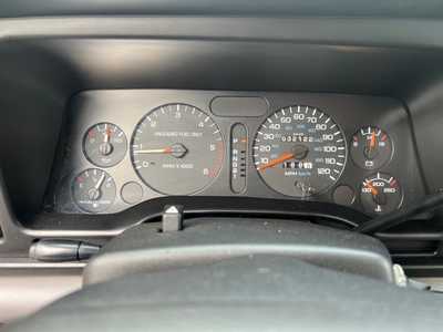 1994 Dodge 1500 Reg Cab, $12900. Photo 11
