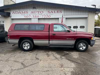 1994 Dodge 1500 Reg Cab, $12900. Photo 2