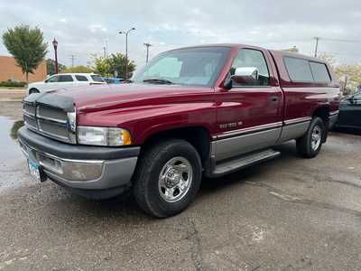 1994 Dodge 1500 Reg Cab, $12900. Photo 4