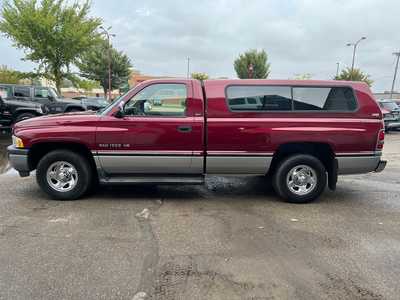1994 Dodge 1500 Reg Cab, $12900. Photo 5