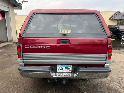 1994 Dodge 1500 Reg Cab, $12900. Photo 6