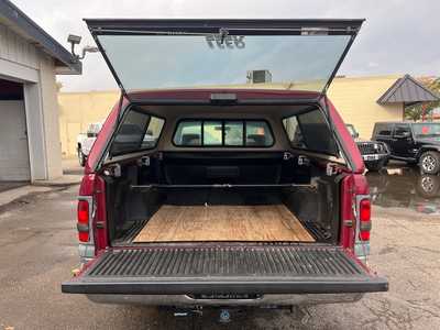 1994 Dodge 1500 Reg Cab, $12900. Photo 7