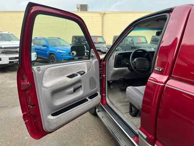 1994 Dodge 1500 Reg Cab, $12900. Photo 8