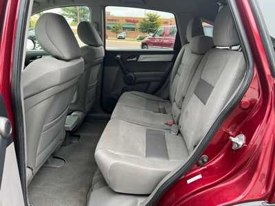 2011 Honda CR-V, $10500. Photo 10