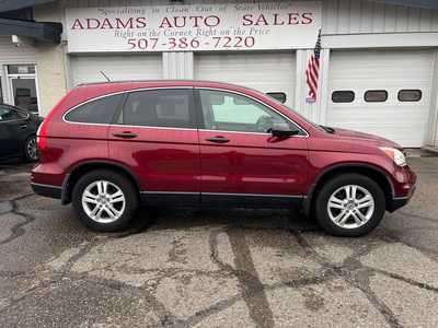 2011 Honda CR-V, $10500. Photo 2