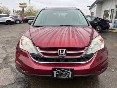 2011 Honda CR-V, $10500. Photo 3