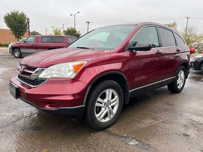 2011 Honda CR-V, $10500. Photo 4