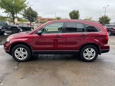 2011 Honda CR-V, $10500. Photo 5