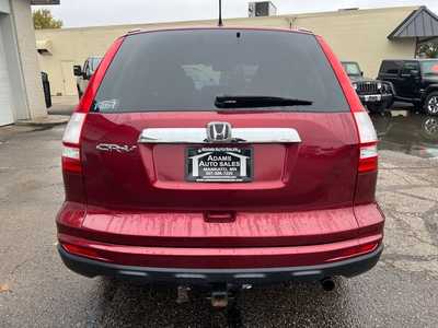 2011 Honda CR-V, $10500. Photo 6
