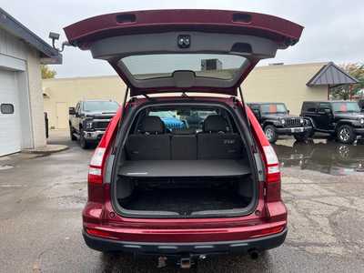 2011 Honda CR-V, $10500. Photo 7