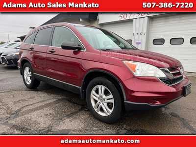 2011 Honda CR-V, $10500. Photo 1