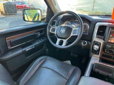 2017 RAM 1500 Crew Cab, $23900. Photo 10