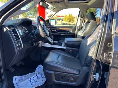 2017 RAM 1500 Crew Cab, $23900. Photo 12