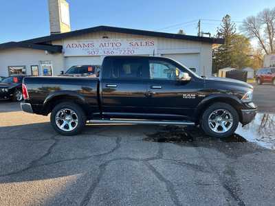 2017 RAM 1500 Crew Cab, $23900. Photo 2