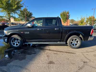2017 RAM 1500 Crew Cab, $23900. Photo 4