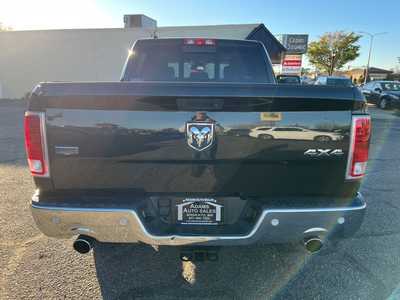 2017 RAM 1500 Crew Cab, $23900. Photo 5