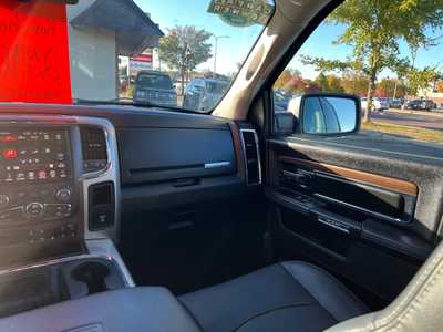 2017 RAM 1500 Crew Cab, $23900. Photo 8