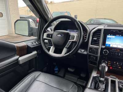 2017 Ford F150 Crew Cab, $21900. Photo 10