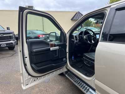 2017 Ford F150 Crew Cab, $21900. Photo 11