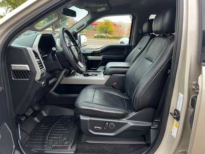 2017 Ford F150 Crew Cab, $21900. Photo 12