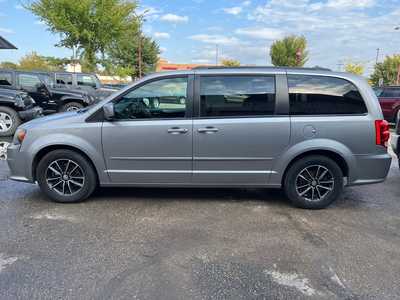 2016 Dodge Caravan, Grand, $4600. Photo 5