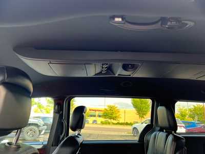 2016 Dodge Caravan, Grand, $4600. Photo 8