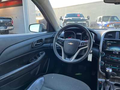 2014 Chevrolet Malibu, $7900. Photo 10