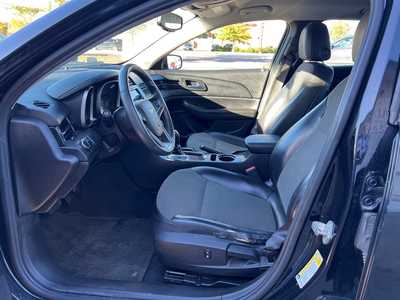 2014 Chevrolet Malibu, $7900. Photo 12