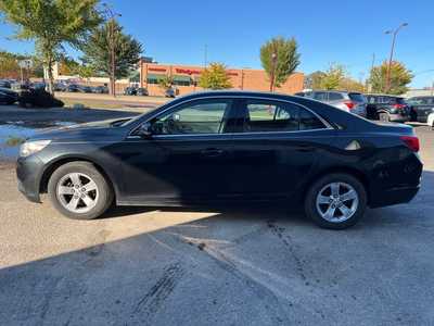 2014 Chevrolet Malibu, $7900. Photo 4