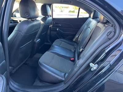 2014 Chevrolet Malibu, $7900. Photo 7