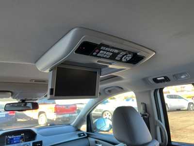 2016 Honda Odyssey, $13900. Photo 11