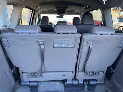 2016 Honda Odyssey, $13900. Photo 8