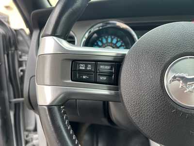 2014 Ford Mustang, $11900. Photo 12
