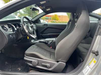 2014 Ford Mustang, $11900. Photo 9