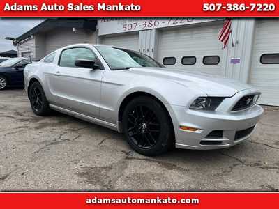 2014 Ford Mustang, $11900. Photo 1