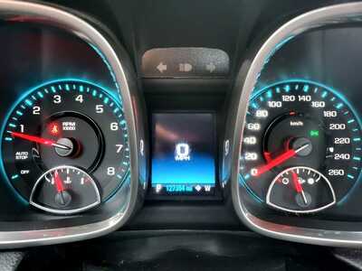 2015 Chevrolet Malibu, $8900. Photo 10