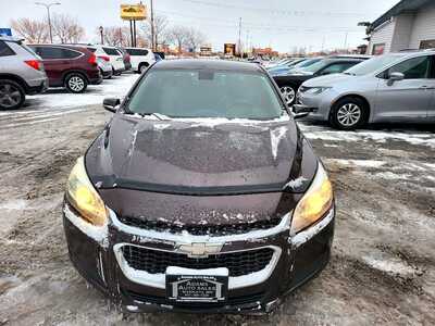 2015 Chevrolet Malibu, $8900. Photo 3
